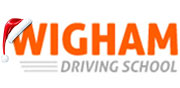 Wigham Driving School Logo